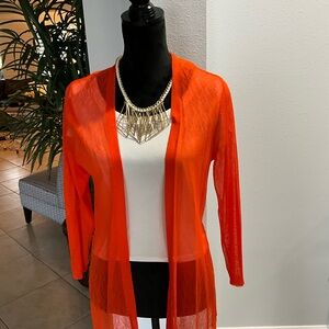 loft cardigan size medium nwt